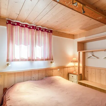 Chalet Mitoyen Reference 36 דירה שאמוני