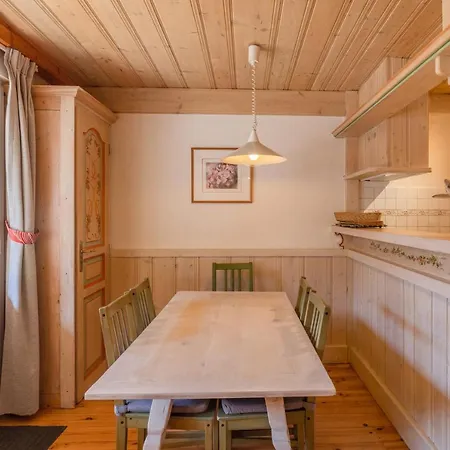 Chalet Mitoyen Reference 36 *