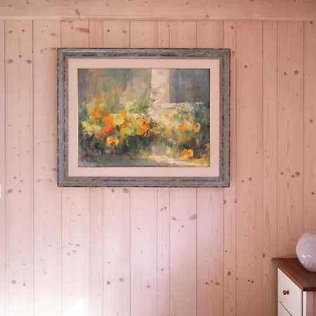 Chalet Mitoyen Reference 36 Lägenhet